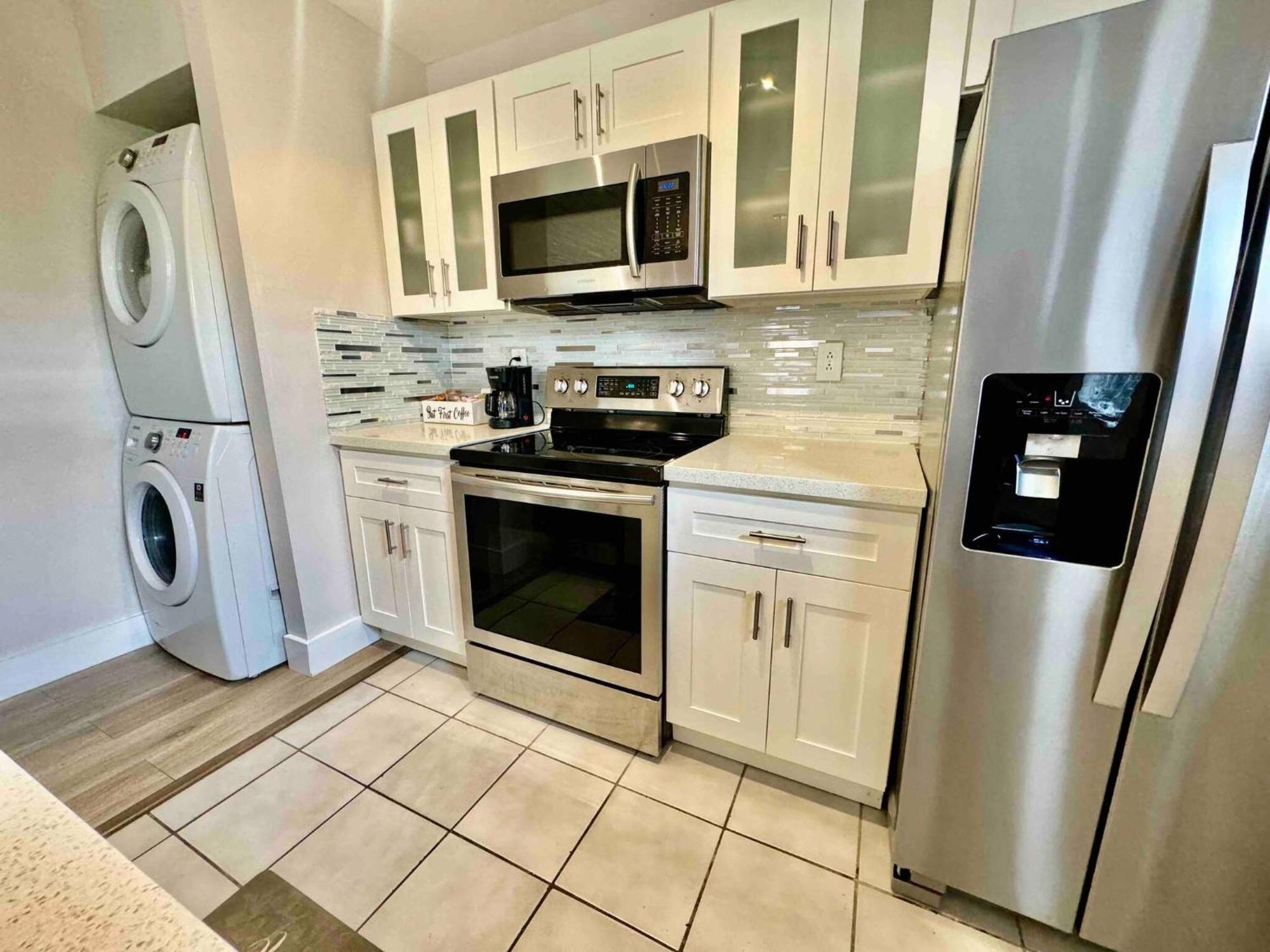 Cozy Miami Villa Near Coconut Grove And The University Of Маямі Екстер'єр фото