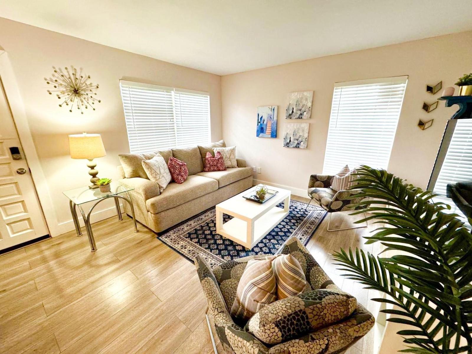 Cozy Miami Villa Near Coconut Grove And The University Of Маямі Екстер'єр фото