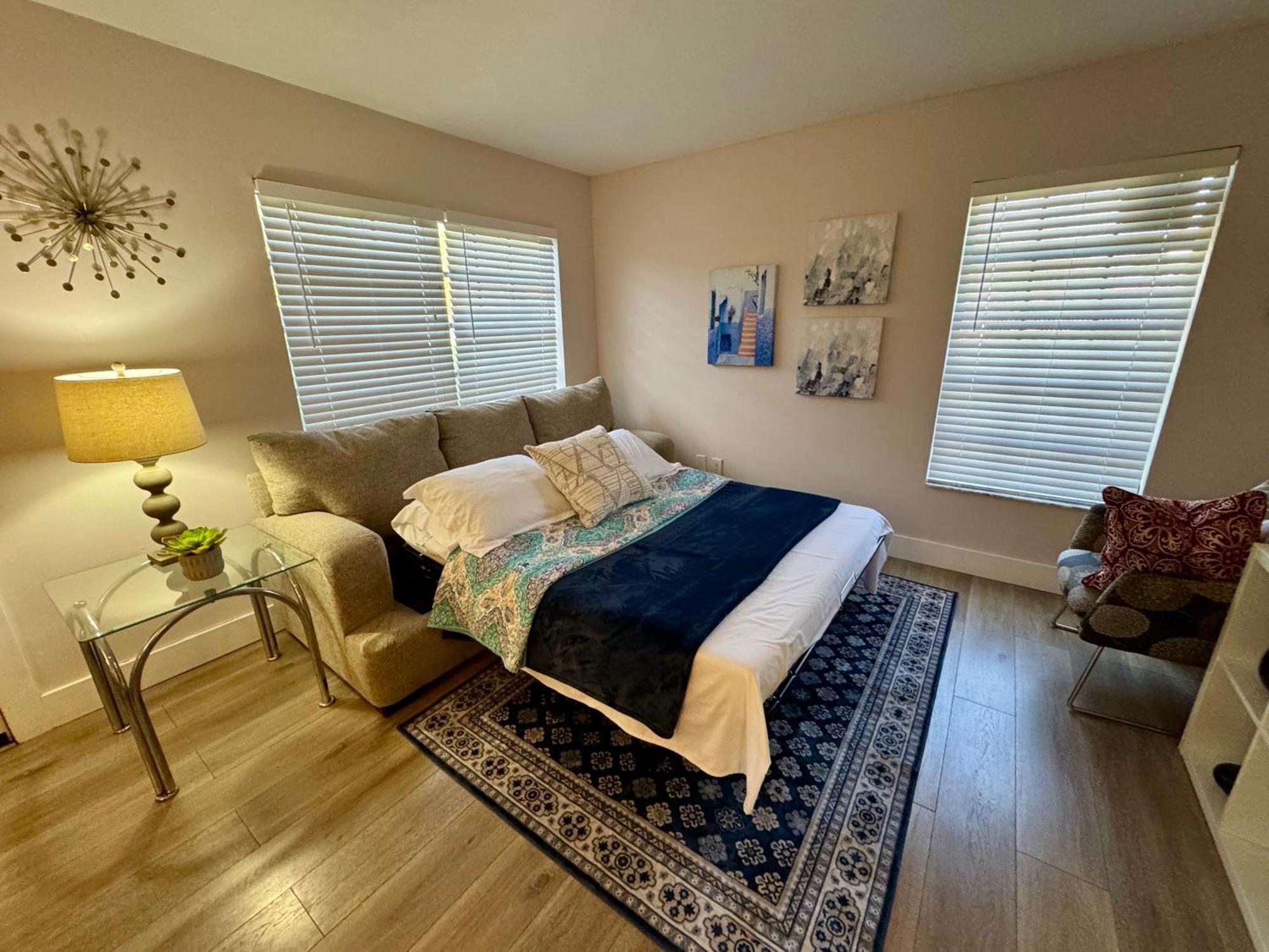 Cozy Miami Villa Near Coconut Grove And The University Of Маямі Екстер'єр фото