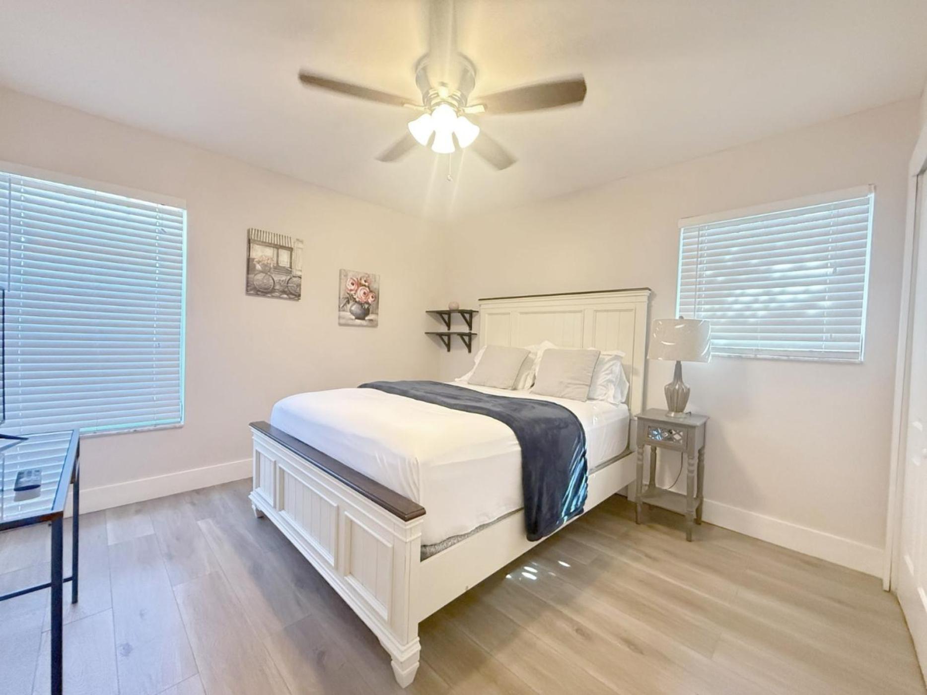 Cozy Miami Villa Near Coconut Grove And The University Of Маямі Екстер'єр фото