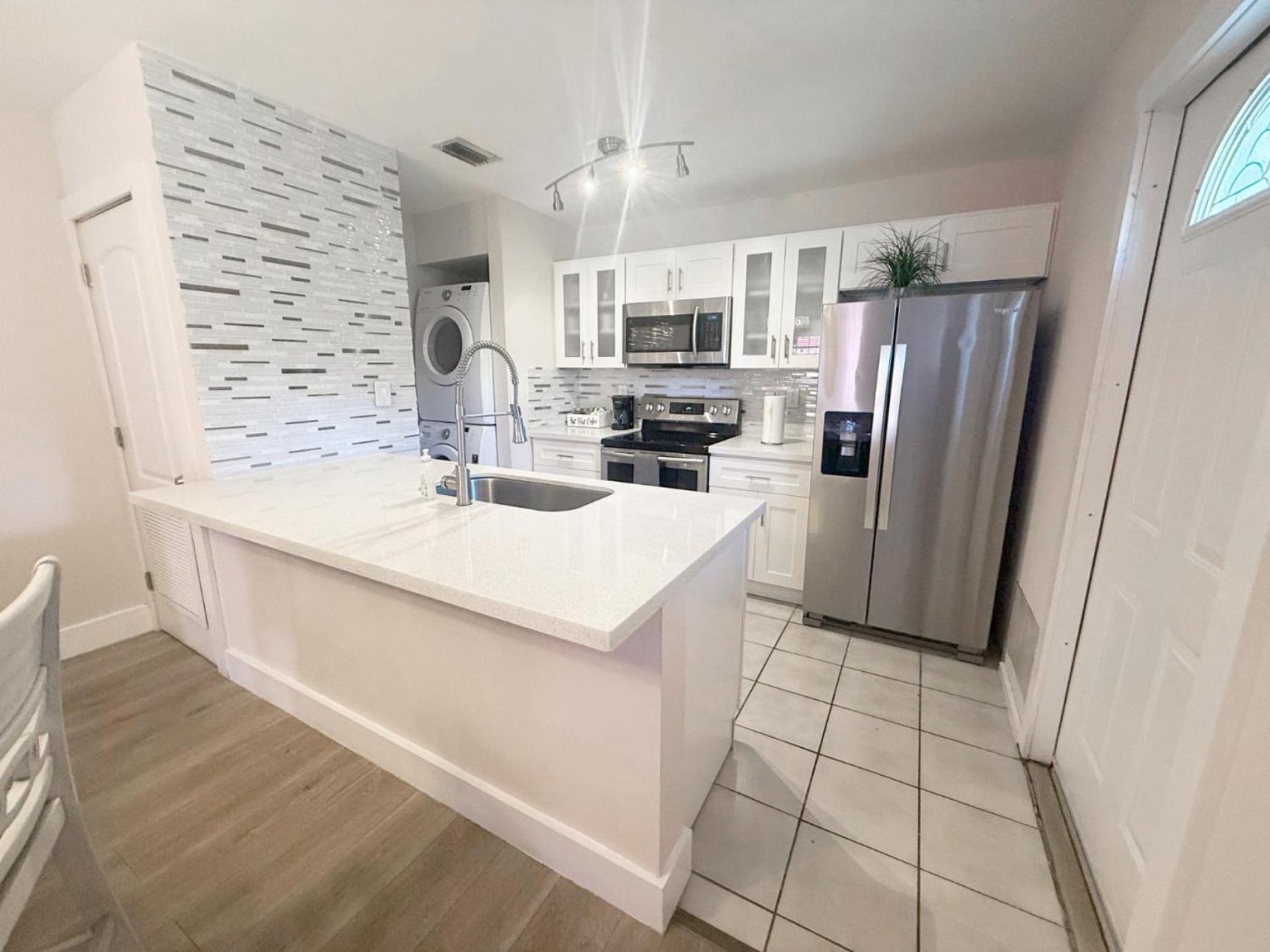 Cozy Miami Villa Near Coconut Grove And The University Of Маямі Екстер'єр фото