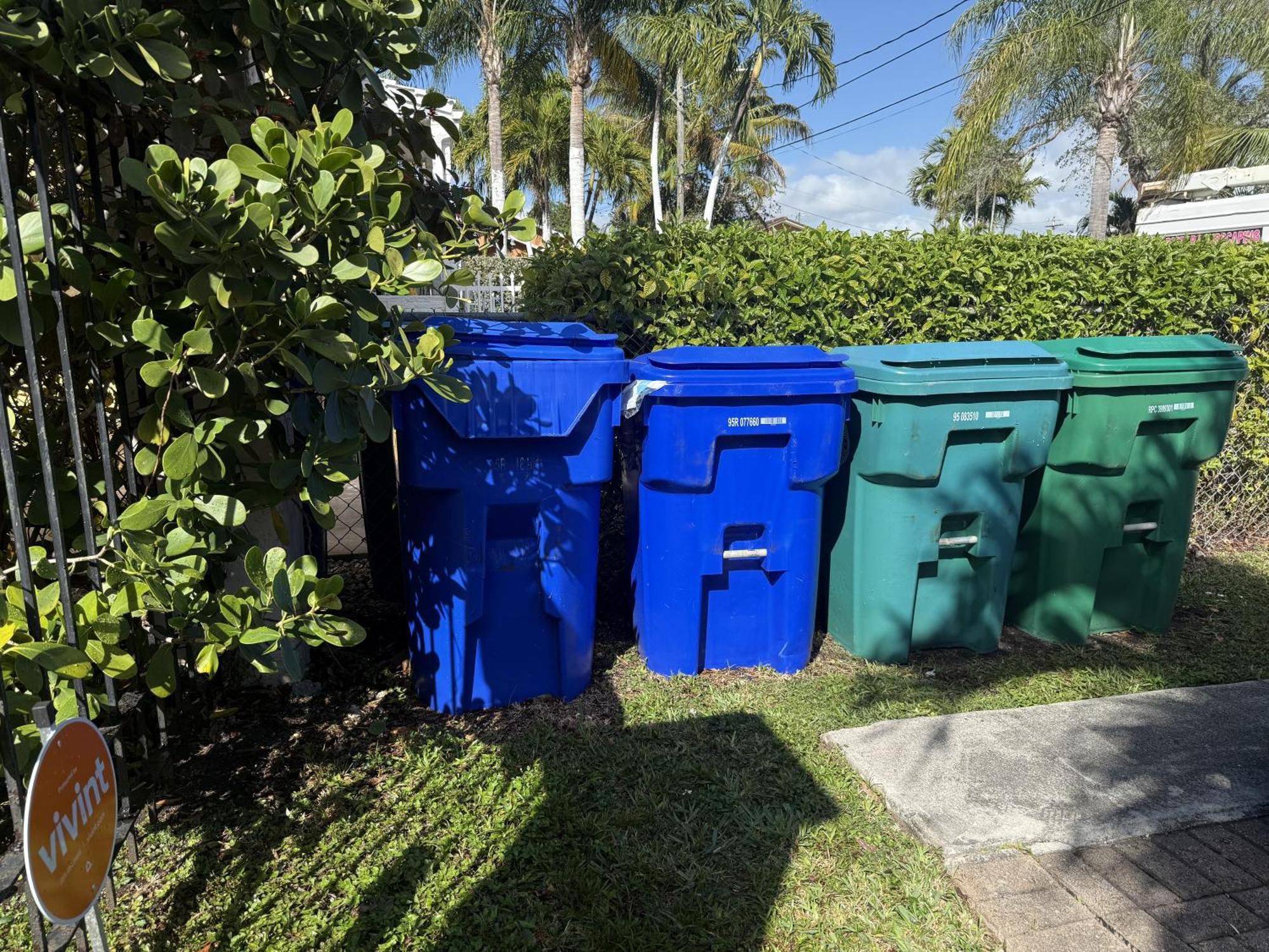 Cozy Miami Villa Near Coconut Grove And The University Of Маямі Екстер'єр фото