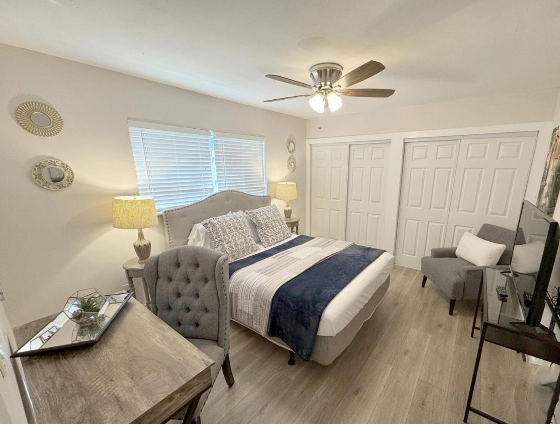 Cozy Miami Villa Near Coconut Grove And The University Of Маямі Екстер'єр фото