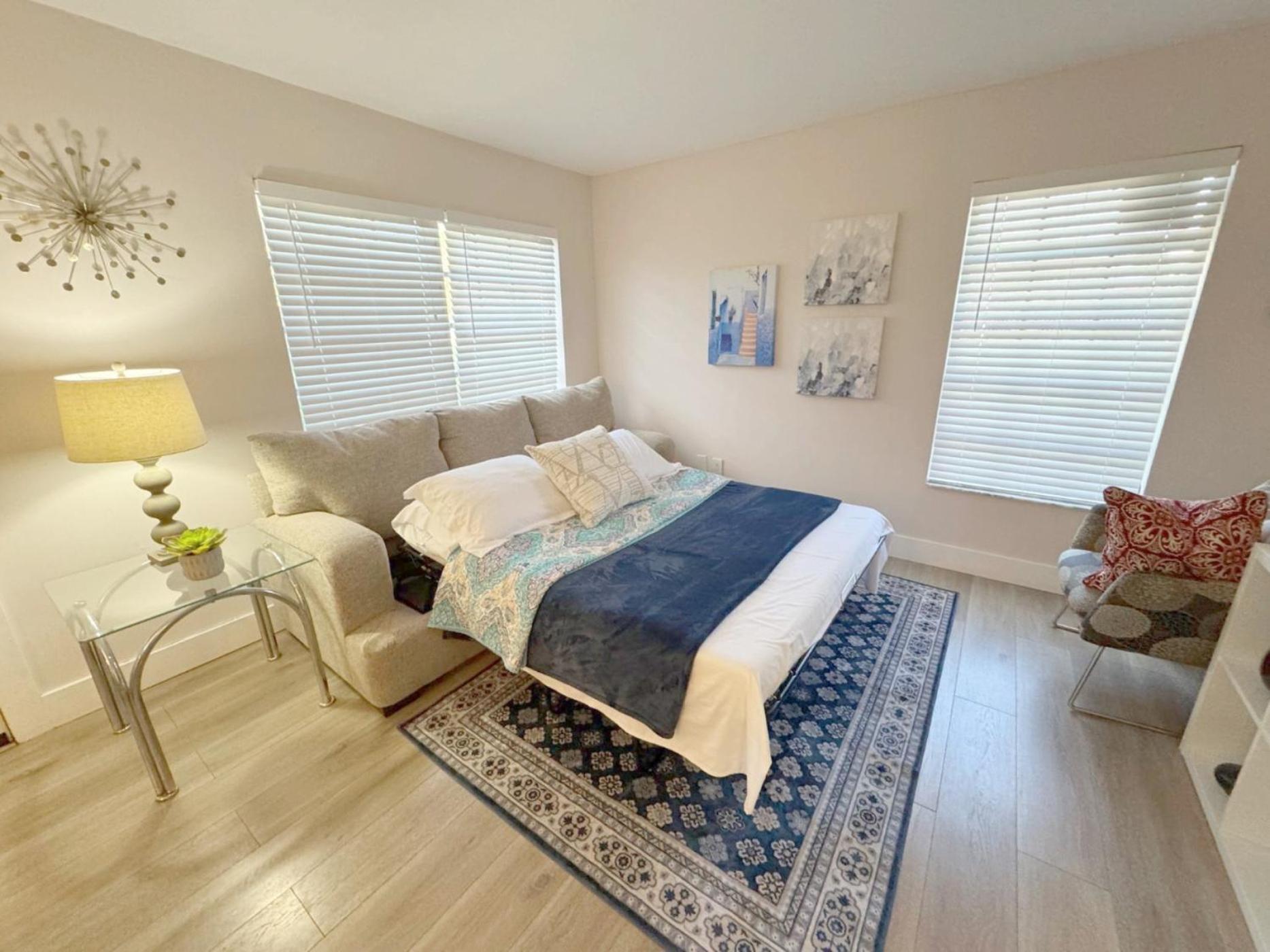 Cozy Miami Villa Near Coconut Grove And The University Of Маямі Екстер'єр фото